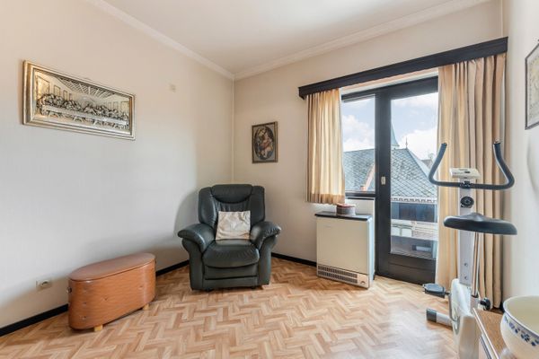 Appartement te koop / Alken