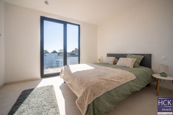 Appartement te koop / Kruishoutem