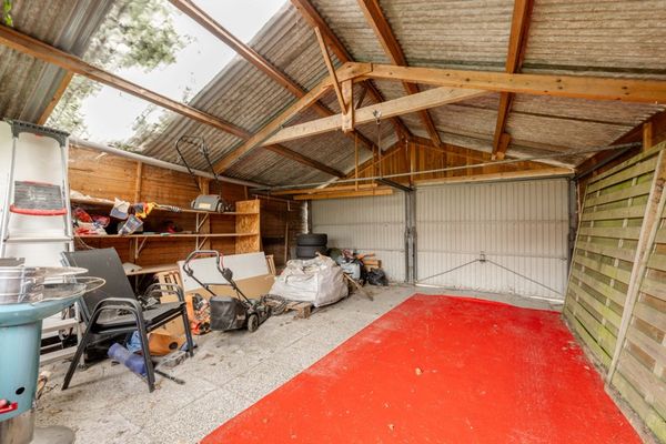 Huis te koop / Wielsbeke