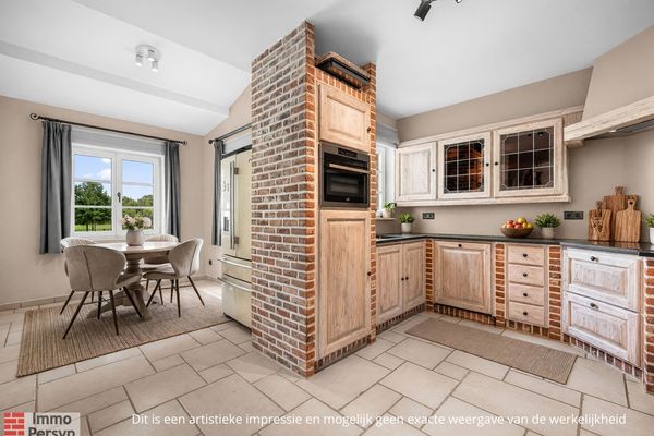 Huis te koop / Messelbroek