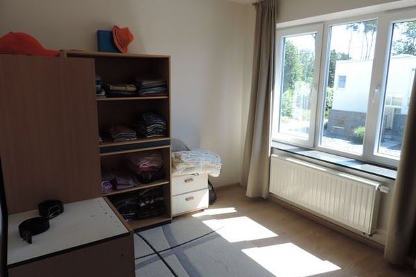 Appartement verkocht / Paal