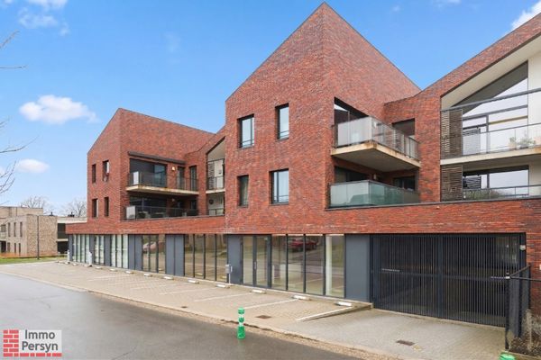 Commercieel te koop / Diest