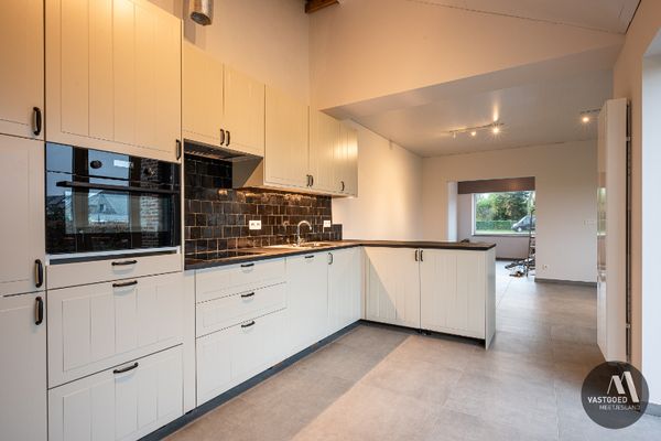 Huis te huur / Adegem