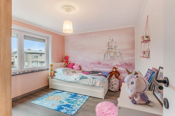 Huis te koop / Halen