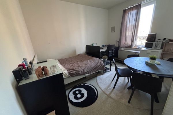 Appartement te huur / Gent