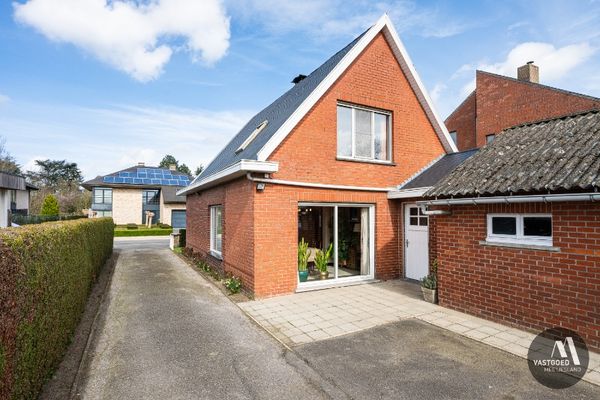 Huis te koop / Maldegem