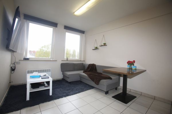 Appartement
                            te huur in Kortrijk