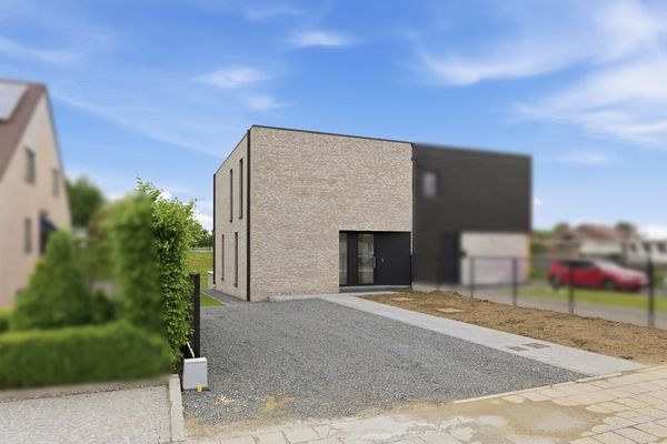 Huis
                            te koop in Sint-Truiden
