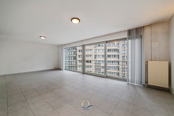 Appartement te koop / Oostende