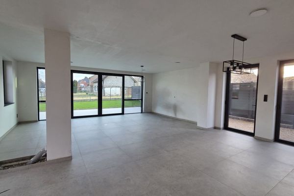 Huis te huur / Alken