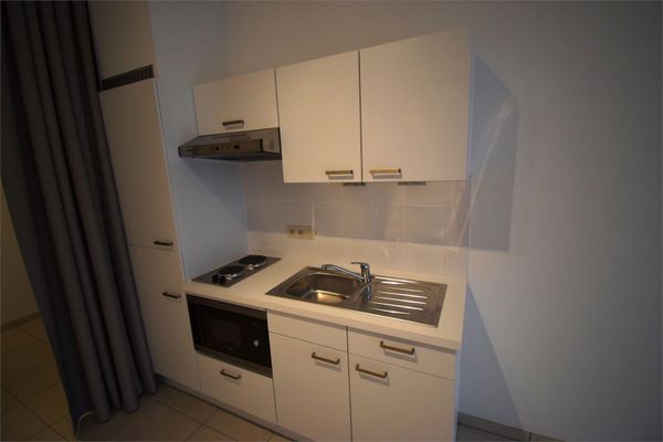 Appartement te koop / Oudergem