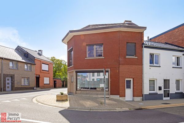 Huis te koop / Scherpenheuvel-Zichem