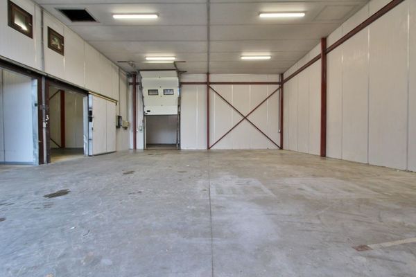 Commercieel te huur / Rukkelingen-Loon