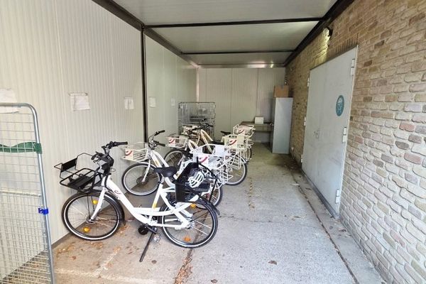 Commercieel te huur / Gingelom