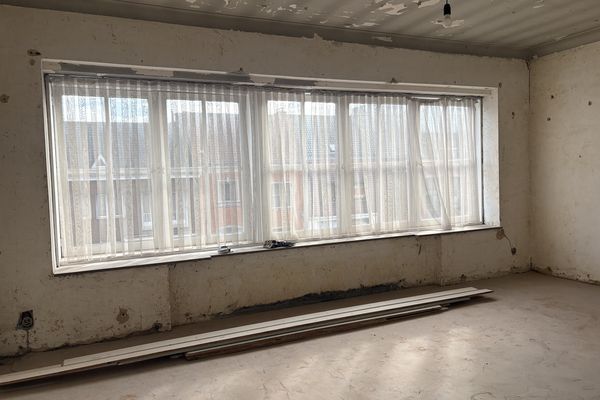 Grond te koop / Hasselt