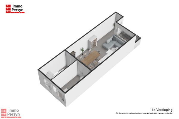 Huis te koop / Zichem