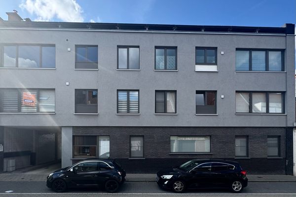 Appartement
                            te koop in Lauwe