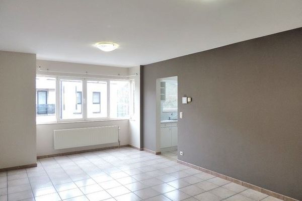 Appartement verkocht / Heusden-Zolder