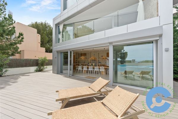 Huis te koop / Eivissa