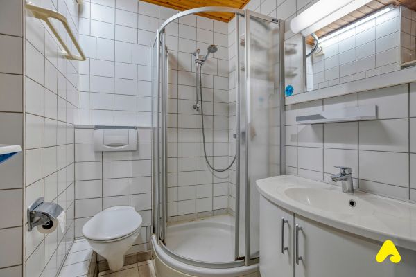 Appartement a vendre / La Panne