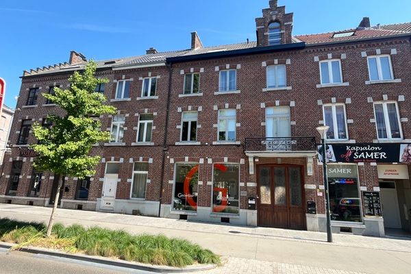 Handelspand
                            te huur in Sint-Truiden