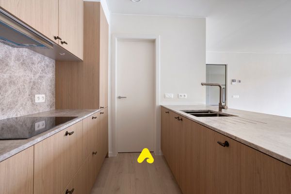 Appartement a vendre / La Panne