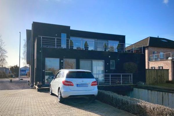 Appartement
                            te koop in Herk-de-Stad