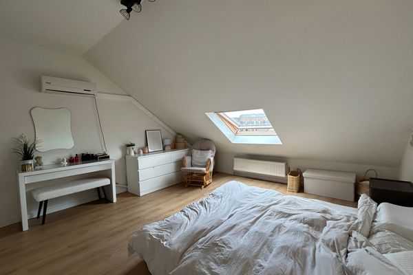 Appartement te koop / Wilsele