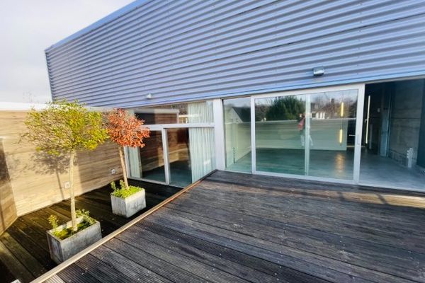 Appartement te huur / Sint-Andries