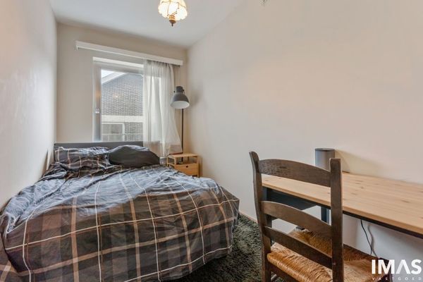 Appartement te koop / Hasselt