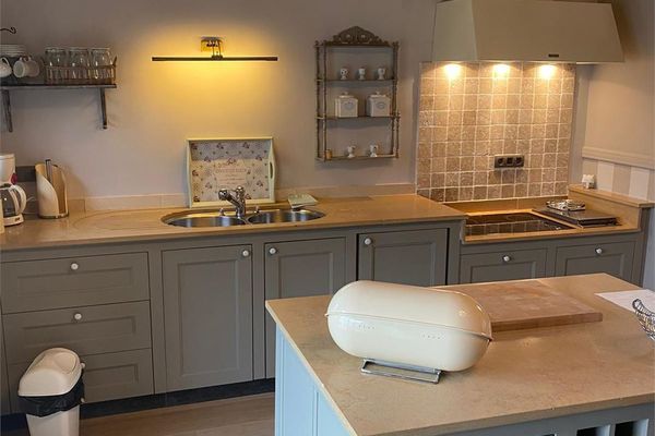 Huis te koop / Liernolles