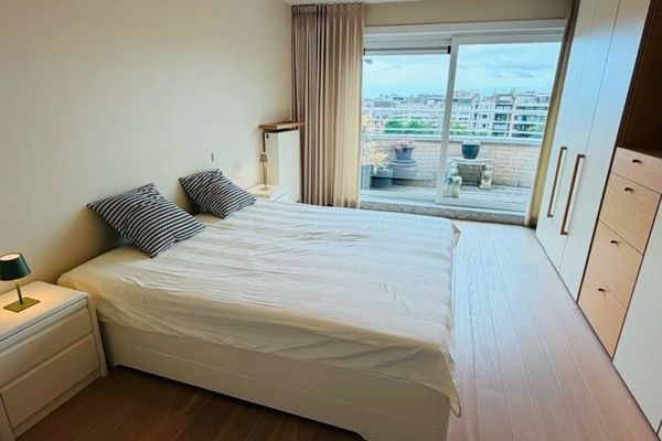 Appartement te huur / Oostende