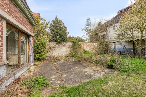 Huis te koop / Zwalm