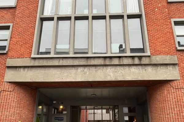 Appartement
                            verhuurd in Zottegem