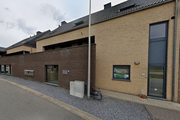 Appartement
                                verkocht
                                in Lanaken