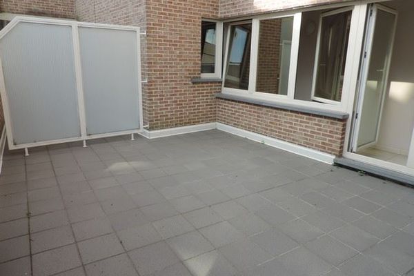 Appartement verhuurd / Beringen