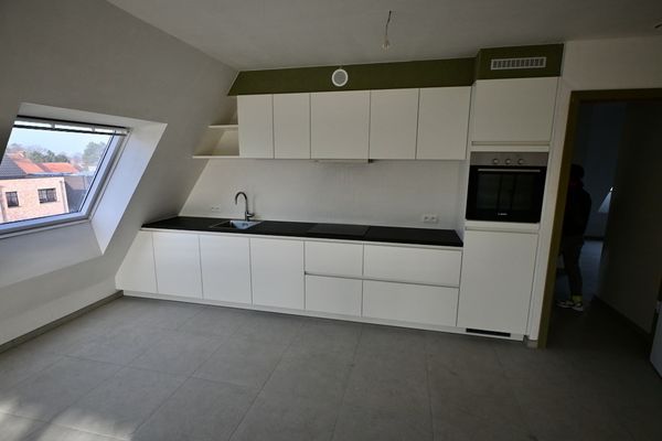 Appartement te koop / Mol