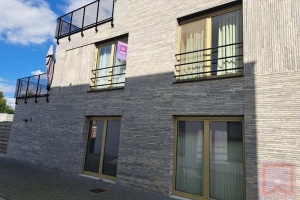 Appartement
                            te huur in Geel