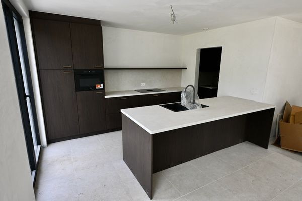 Huis te koop / Nijlen