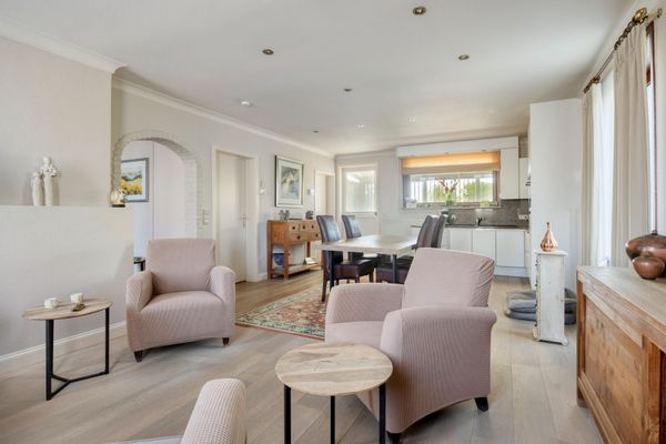 Huis optie koop / Zaffelare