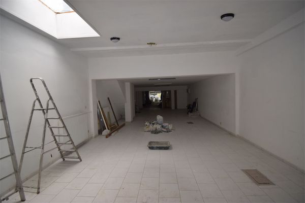 Commercieel te koop / Sint-Jans-Molenbeek