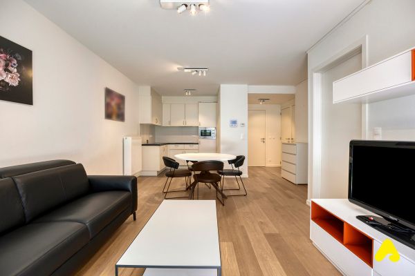 Appartements de vie assistés a vendre / Coxyde