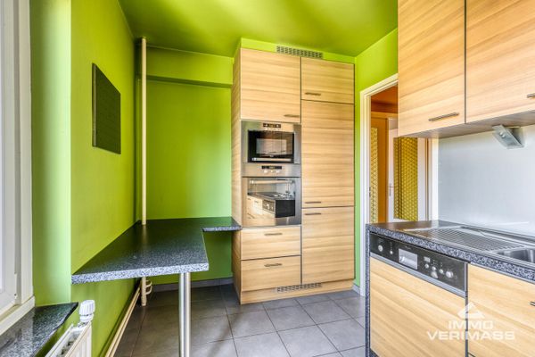 Appartement te koop / Leuven
