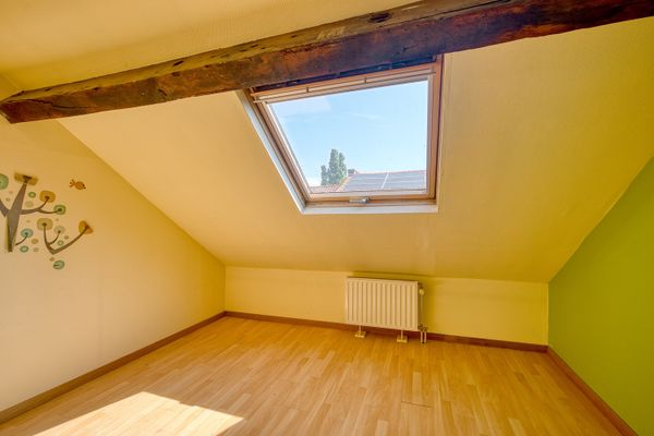 Huis te koop / Assebroek