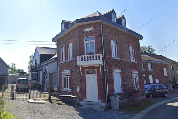 Maison
                                a vendre
                                in Durbuy
