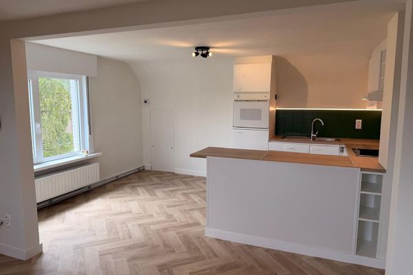 Appartement te huur / Heist-op-den-Berg