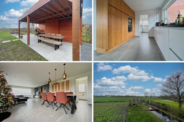 Huis
                                te koop
                                in Torhout