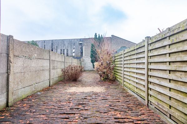Commercieel te koop / Heule