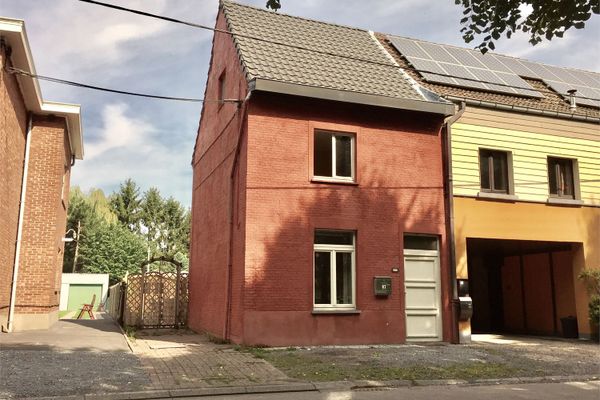 Huis
                            verkocht in Evergem