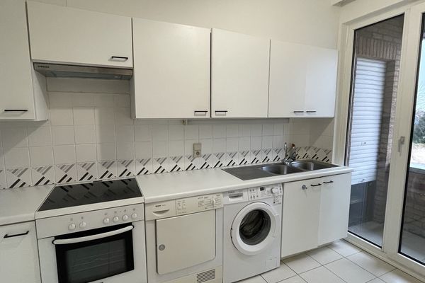 Appartement te huur / Overijse